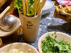 大侠上上签-蜀大侠火锅(寰球文化地标·总府店)