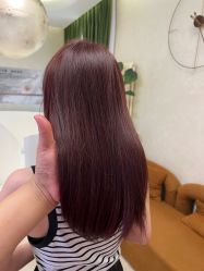 -容萨美业·美容美发