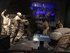 -上海四行仓库抗战纪念馆