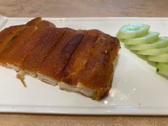-广东胜利宾馆西关粤中餐厅