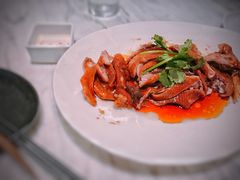 鹅肉拼盘-MR鹅外