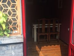 -锦尚阁烤鱼•天津菜(宣武门胡同店)