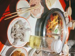 -厂花素芬九宫格火锅(红光店)