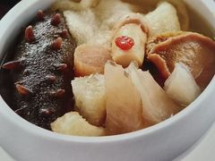 -金枝玉叶上海人家食府(三里河店)