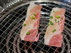 -烧本烧·自助烤肉(勒泰中心店)
