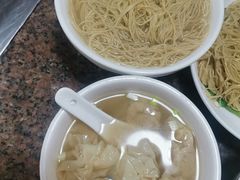 -吴财记面家(大同路店)