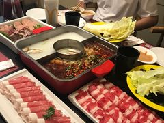 -新辣道鱼火锅(世纪金源购物中心店)