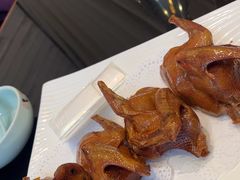 -泰山廊亦舫(丽景店)