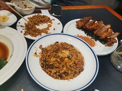 -紫光园·烤鸭·北京菜(团结湖店)