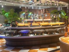 -比格比萨自助(国展店)