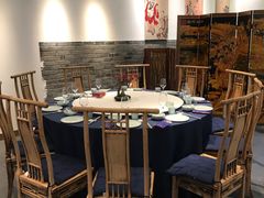 包厢-院8里·小聚园老川菜(九眼桥店)