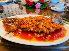 -老白肉馆(临江小区店)