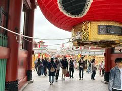 -浅草寺