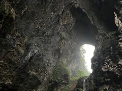 -英西峰林·洞天仙境