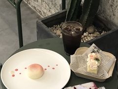 -边渡咖啡烘焙店(昙华林店)