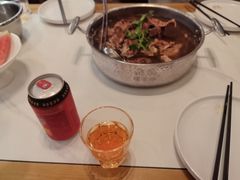-懂羊帝·羊蝎子·北京菜(小关店)