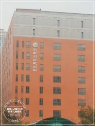 点击看大图 -首都儿科研究所附属儿童医院