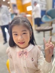 -海马体家庭照相馆(杭州萧山万象汇店)