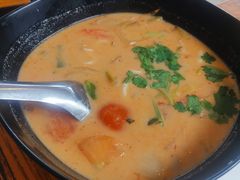 -Doo Dee Thai Food(Issan/Isaan/Esan)