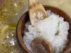 -朴小妹人参鸡汤火锅(长白山万达店)
