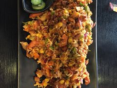 -老啪叽串炒饭(铁百店)