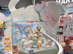 -泡泡玛特POPMART(石景山万达店)