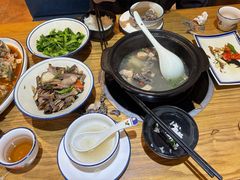 -妈妈的味道·腾冲特色菜(和顺古镇店)