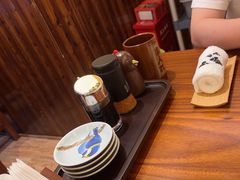 -鸟鹏烧鸟居酒屋(仁恒梦中心店)