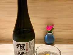 -鮨青(恒基名人购物中心店)