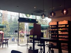 -星巴克(万都店)