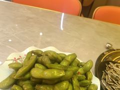 -沪上名羊天下•烤羊腿•东北烧烤•小龙虾(浦东直营总店)