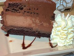 -The Cheesecake Factory 芝乐坊餐厅(王府中環店)