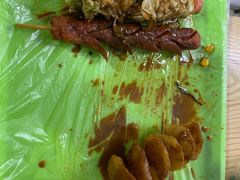 -老虎滩大连海鲜烧烤(建邺云锦路总店)