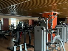 -CXFIT 陈徐健身工作室(凯旋店)