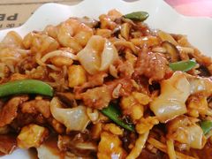 -清真•蜀风园(丁字沽店)