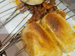 -鼎原力量东北吊炉烧烤(临河街店)