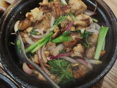 -啫火啫啫煲·顺德干蒸(西乡天虹店)