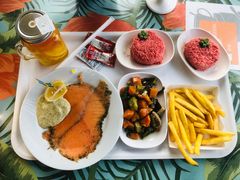 -宜家家居(哈尔滨商场店)