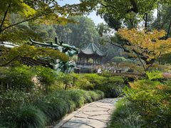 -申粤轩酒楼·三十年粤菜经典(丁香花园店)