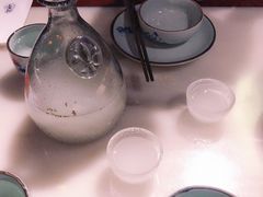 -枚青·临安酒肆(腾飞大厦店)