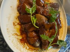 -米庄·原味私房菜(骏壹万邦店)