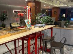 -高力乐面包咖啡厅(西塔店)