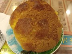 菠萝油-金华冰厅