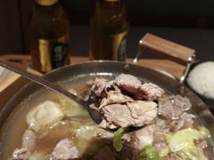 -川堂风·跷脚牛肉·乐山爆炒(宝山日月光店)