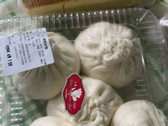 -白玉兰食品甜凤店(合生汇店)