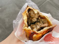-中关村烤包子(中关村店)