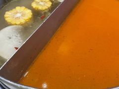 -荣叔港式沙嗲牛肉火锅(正佳潮流店)