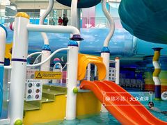 -水立方嬉水乐园