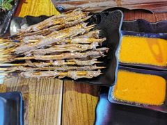 -烧蠔帮·生蚝海鲜牌档(观海店)