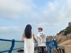 -那琴半岛地质海洋公园